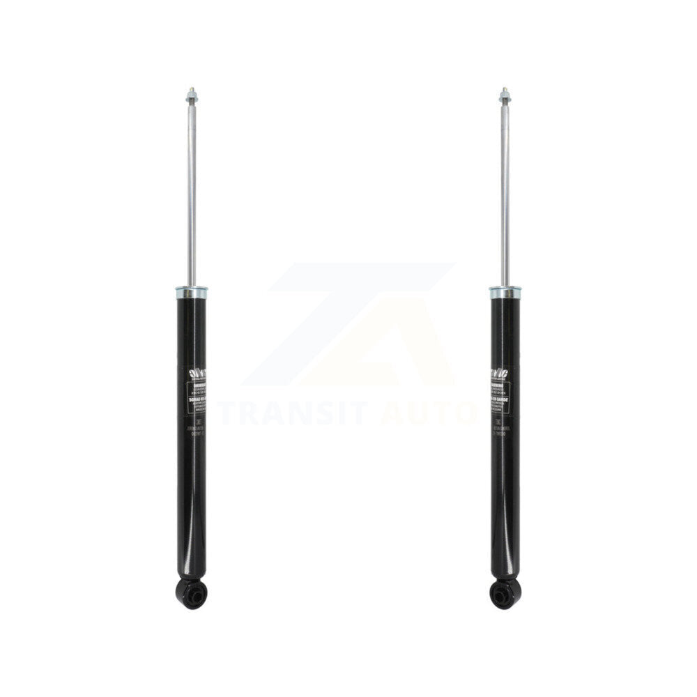 [Arrière] Amortisseur de suspension pour 2006-2013 Volvo C70 K78-101141