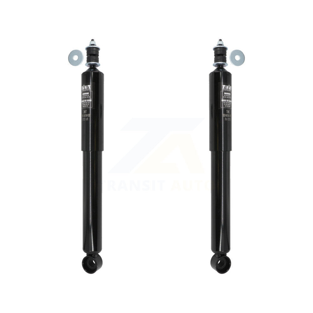 [Arrière] Amortisseur de suspension pour 1996-2002 Toyota 4Runner K78-101142