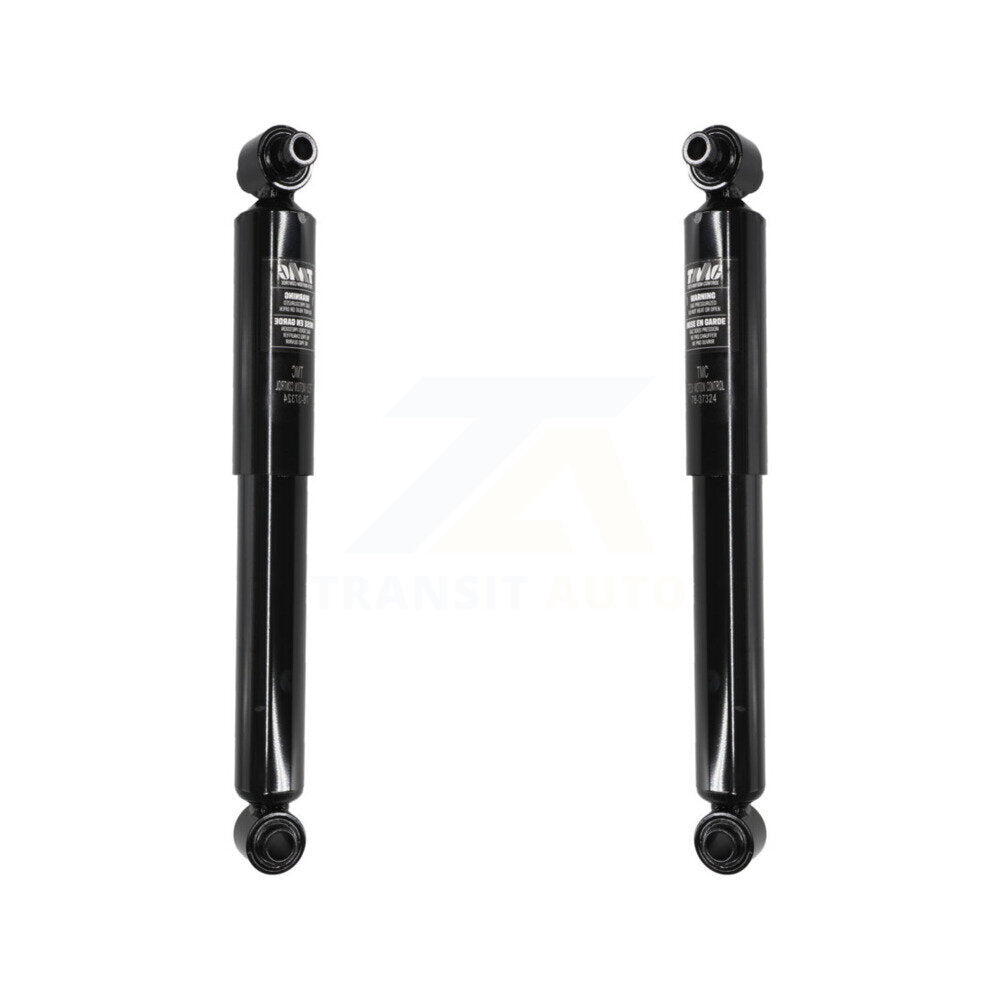 [Arrière] Amortisseur de suspension pour Toyota Sequoia Without Electronic Adjustable Suspension K78-101143