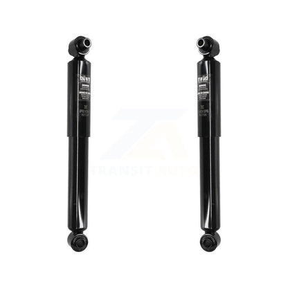 [Arrière] Amortisseur de suspension pour Toyota Sequoia Without Electronic Adjustable Suspension K78-101143