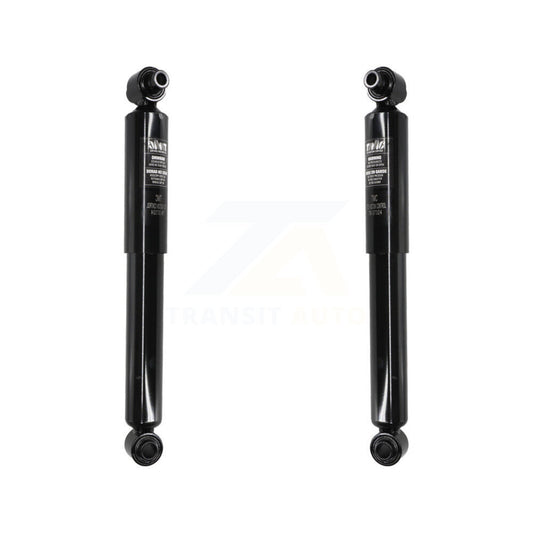 [Arrière] Amortisseur de suspension pour Toyota Sequoia Without Electronic Adjustable Suspension K78-101143