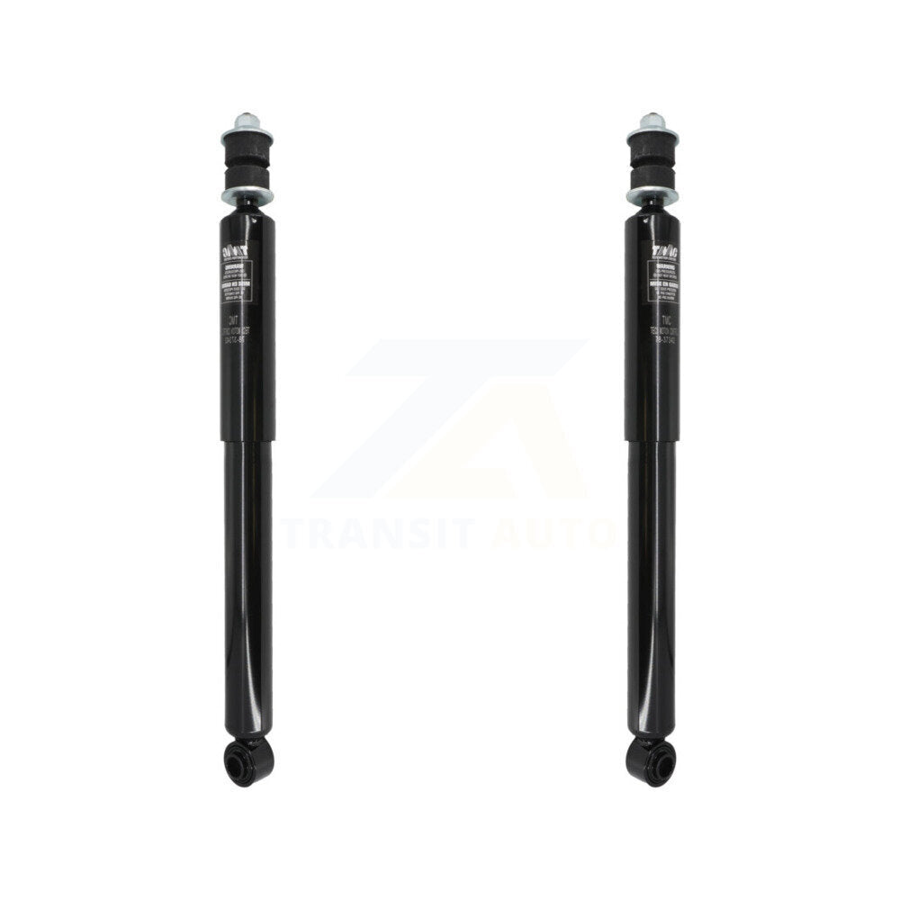 [Arrière] Amortisseur de suspension pour Toyota Land Cruiser K78-101144
