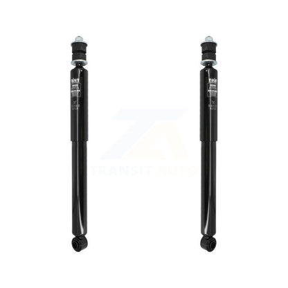 [Arrière] Amortisseur de suspension pour Toyota Land Cruiser K78-101144