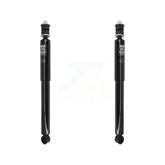[Arrière] Amortisseur de suspension pour Toyota Land Cruiser K78-101144