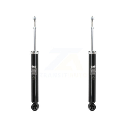 [Arrière] Amortisseur de suspension pour 2017-2018 Cadillac XT5 GMC Acadia K78-101145