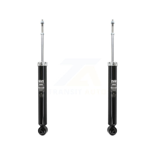 [Arrière] Amortisseur de suspension pour 2017-2018 Cadillac XT5 GMC Acadia K78-101145