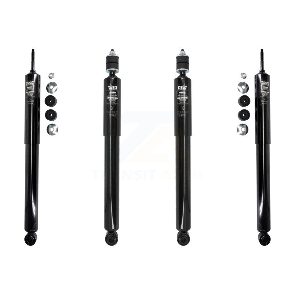 [Avant et Arrière] Amortisseur de suspension pour Ram 2500 K78-101149