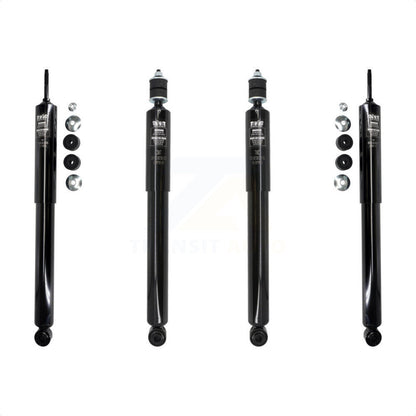 [Avant et Arrière] Amortisseur de suspension pour Ram 2500 K78-101149