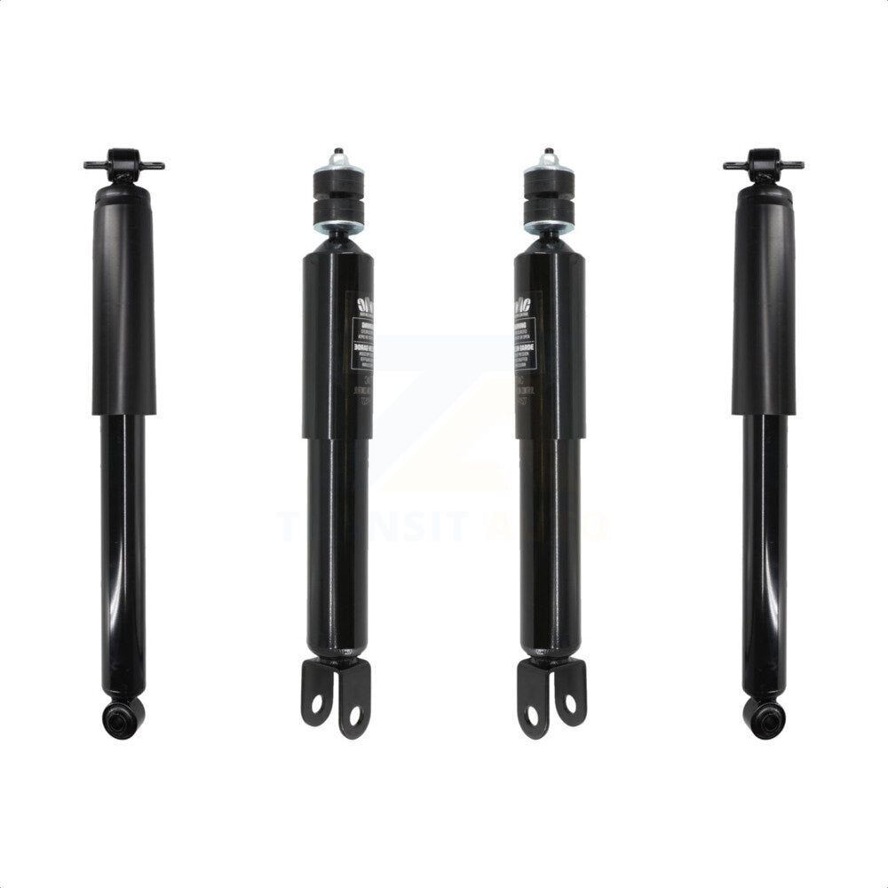 [Avant et Arrière] Amortisseur de suspension pour Hummer H3 H3T K78-101152