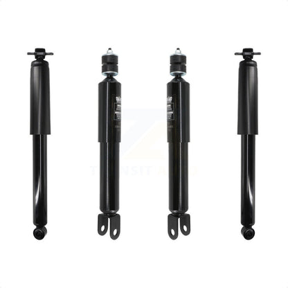 [Avant et Arrière] Amortisseur de suspension pour Hummer H3 H3T K78-101152