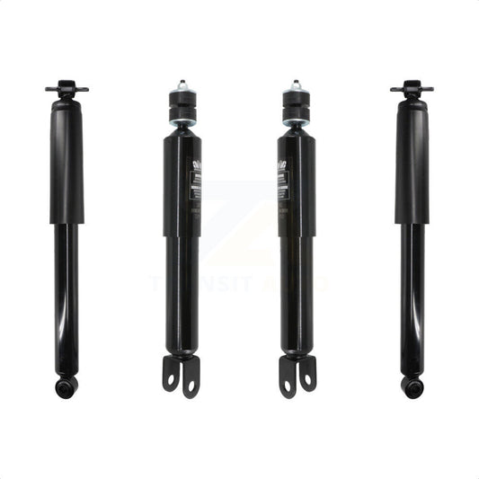 [Avant et Arrière] Amortisseur de suspension pour Hummer H3 H3T K78-101152