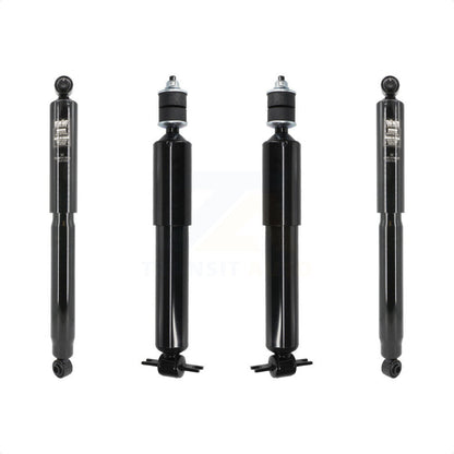 [Avant et Arrière] Amortisseur de suspension pour Ram 1500 Classic Dodge K78-101155