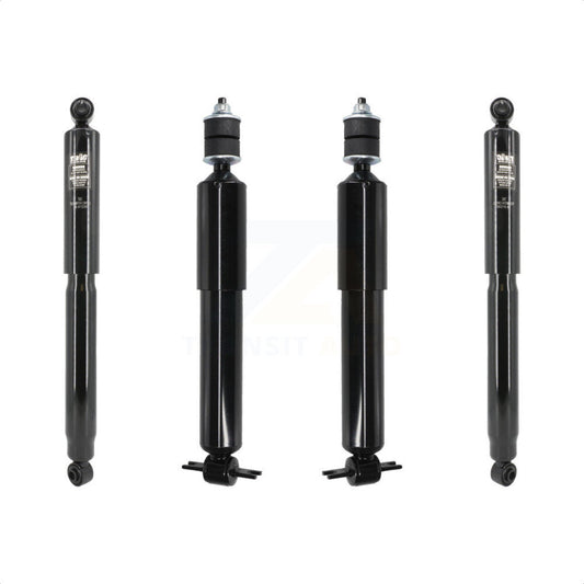 [Avant et Arrière] Amortisseur de suspension pour Ram 1500 Classic Dodge K78-101155