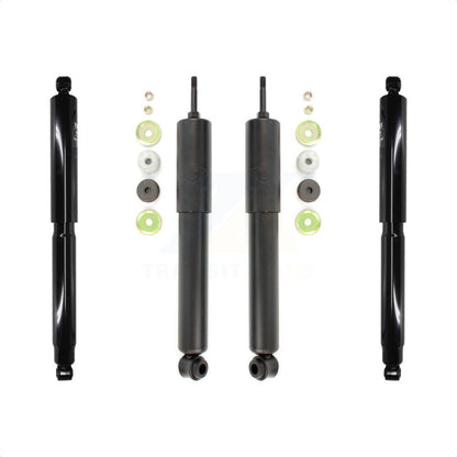 [Avant et Arrière] Amortisseur de suspension pour 2005-2016 Ford F-350 Super Duty F-250 K78-101157