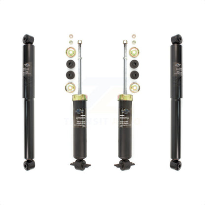 [Avant et Arrière] Amortisseur de suspension pour 1985-2005 Chevrolet Astro GMC Safari RWD K78-101159