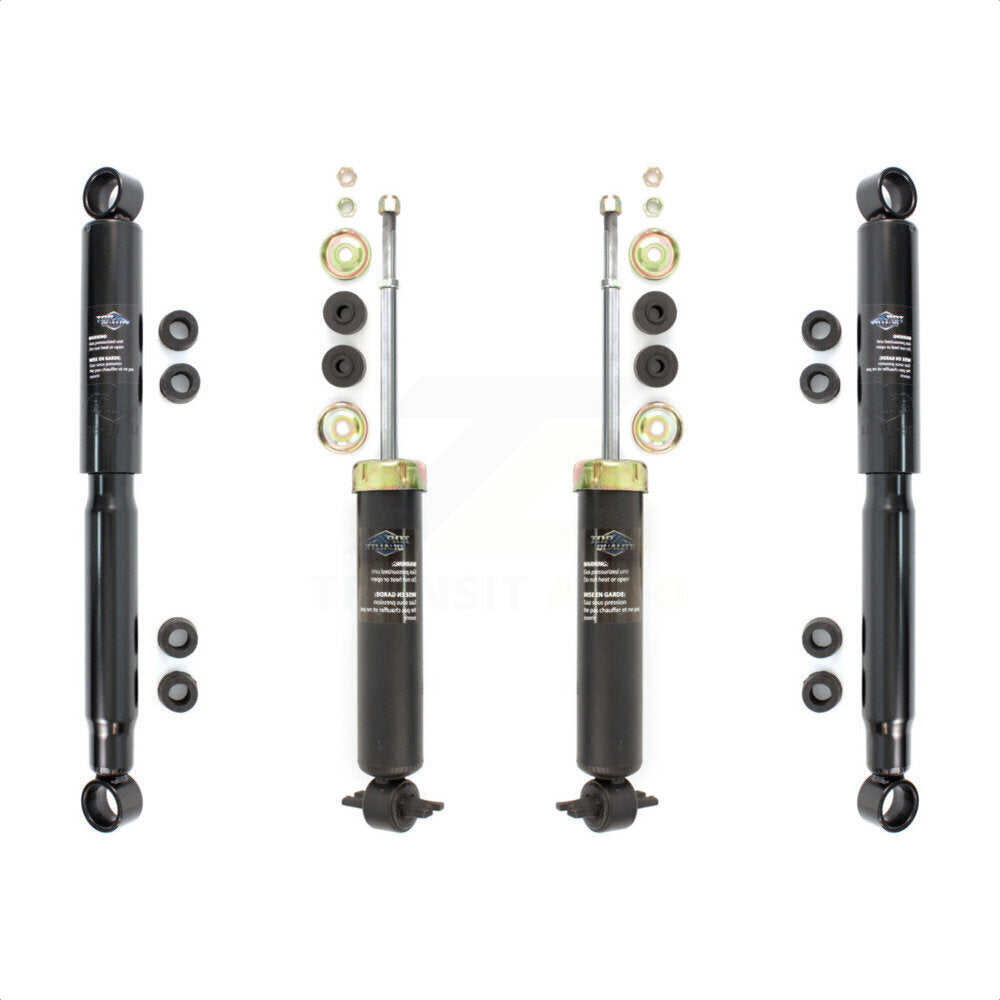 [Avant et Arrière] Amortisseur de suspension pour Toyota Pickup K78-101160