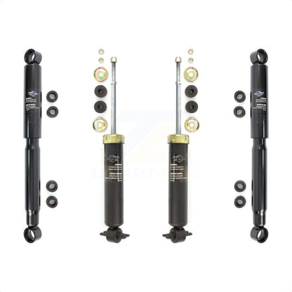 [Avant et Arrière] Amortisseur de suspension pour Toyota Pickup K78-101160