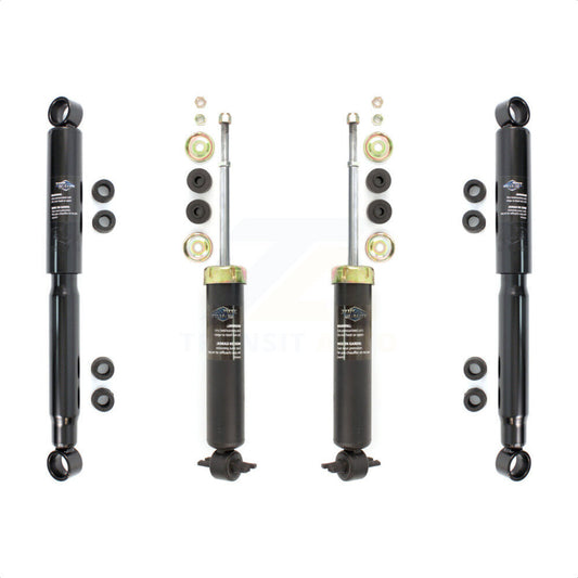 [Avant et Arrière] Amortisseur de suspension pour Toyota Pickup K78-101160