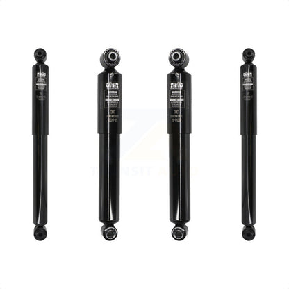 [Avant et Arrière] Amortisseur de suspension pour Dodge Durango Chrysler Aspen K78-101161