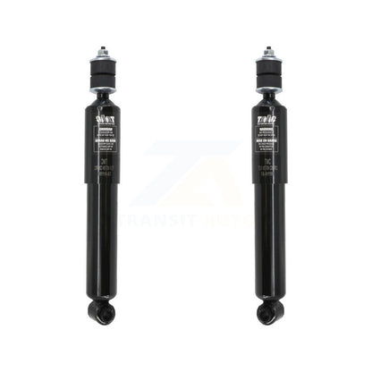 [Avant] Amortisseur de suspension pour 1994-2002 Dodge Ram 2500 3500 RWD K78-101163