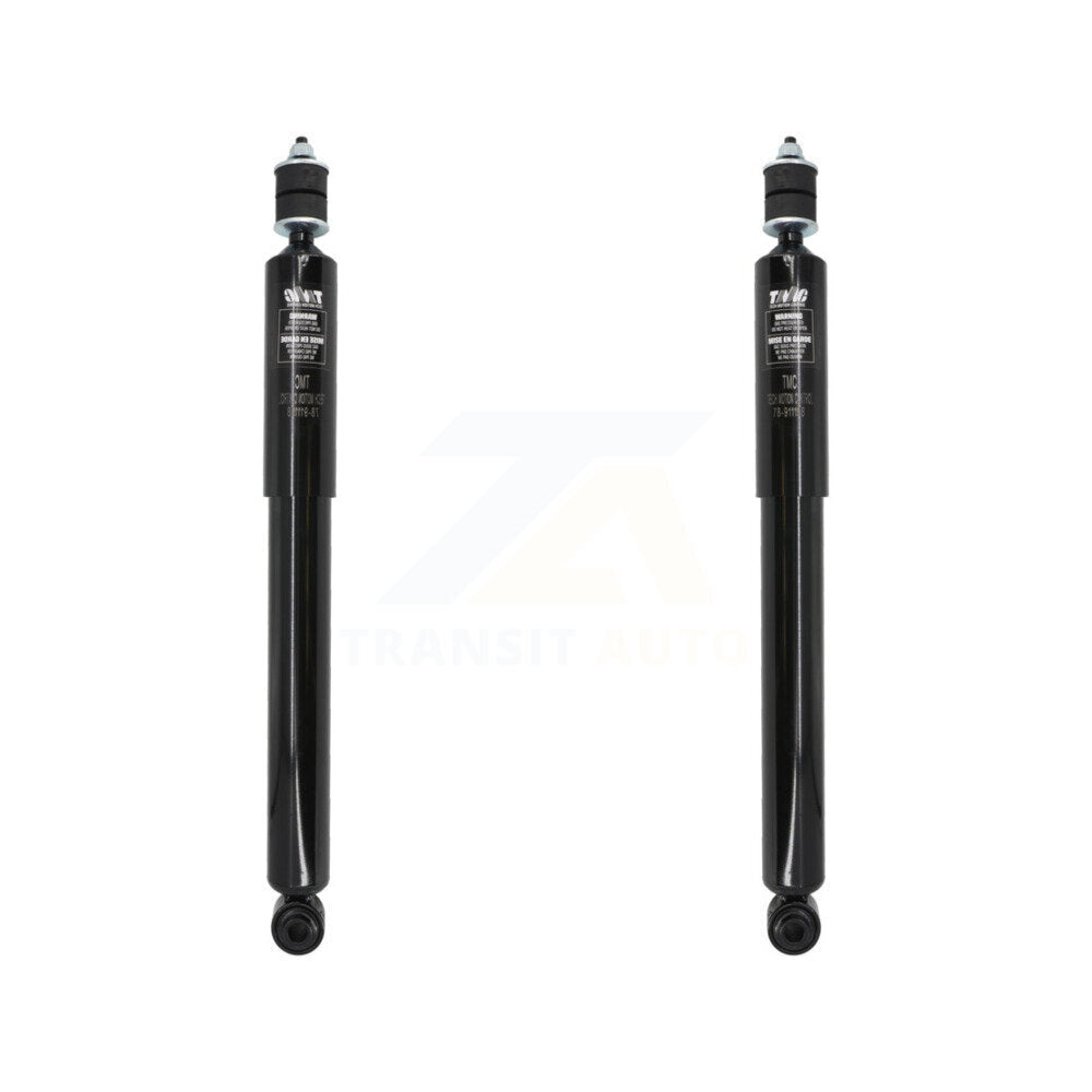 [Avant] Amortisseur de suspension pour Ram 2500 3500 K78-101165