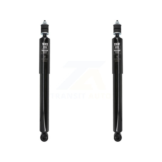 [Avant] Amortisseur de suspension pour Ram 2500 3500 K78-101165