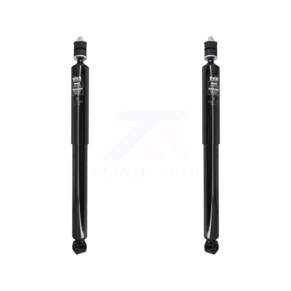 [Avant] Amortisseur de suspension pour Dodge Ram 3500 2500 1500 K78-101166