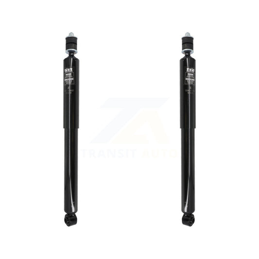 [Avant] Amortisseur de suspension pour Dodge Ram 3500 2500 1500 K78-101166