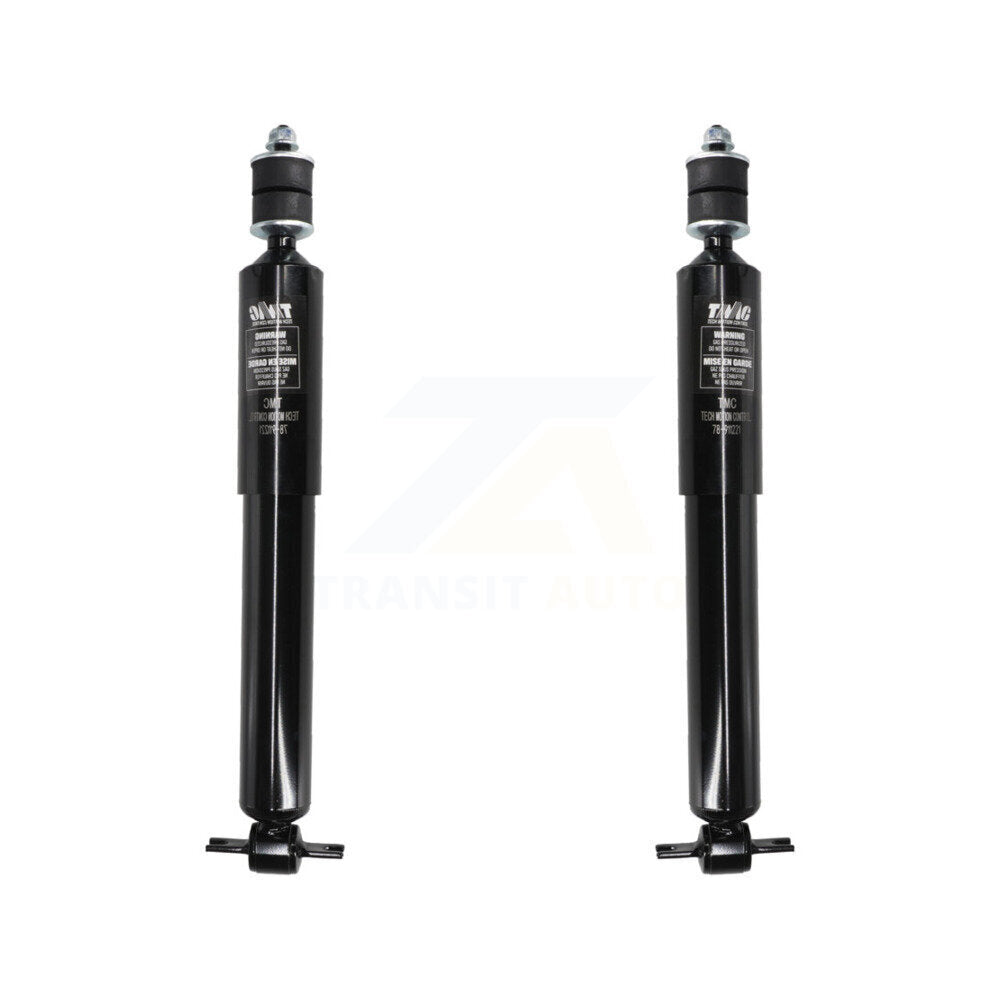 [Avant] Amortisseur de suspension pour Dodge Ram 3500 2500 1500 K78-101167