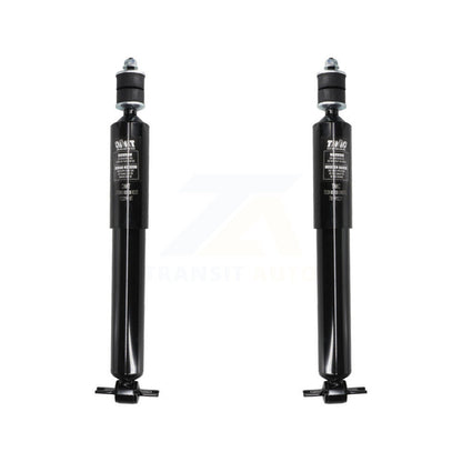 [Avant] Amortisseur de suspension pour Dodge Ram 3500 2500 1500 K78-101167