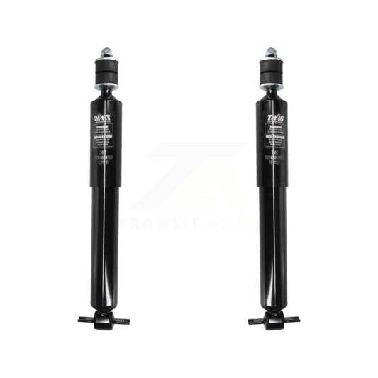 [Avant] Amortisseur de suspension pour Dodge Ram 3500 2500 1500 K78-101167