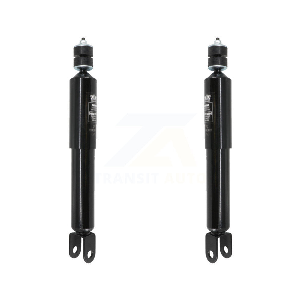 [Avant] Amortisseur de suspension pour Hummer H3 H3T K78-101168