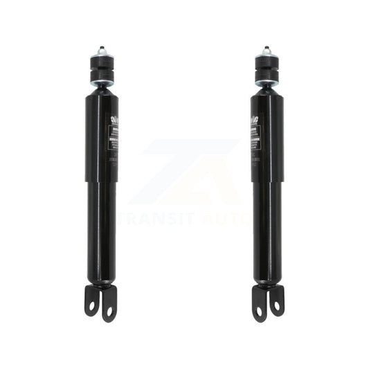 [Avant] Amortisseur de suspension pour Hummer H3 H3T K78-101168
