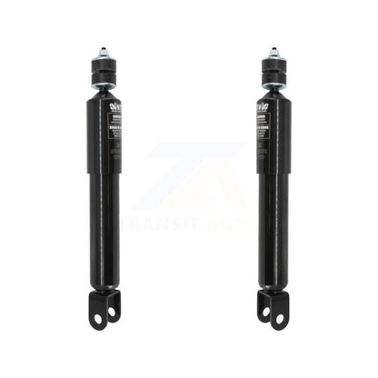 [Avant] Amortisseur de suspension pour 2003-2014 Chevrolet Express 1500 GMC Savana AWD K78-101169