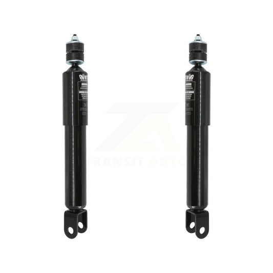 [Avant] Amortisseur de suspension pour 2003-2014 Chevrolet Express 1500 GMC Savana AWD K78-101169