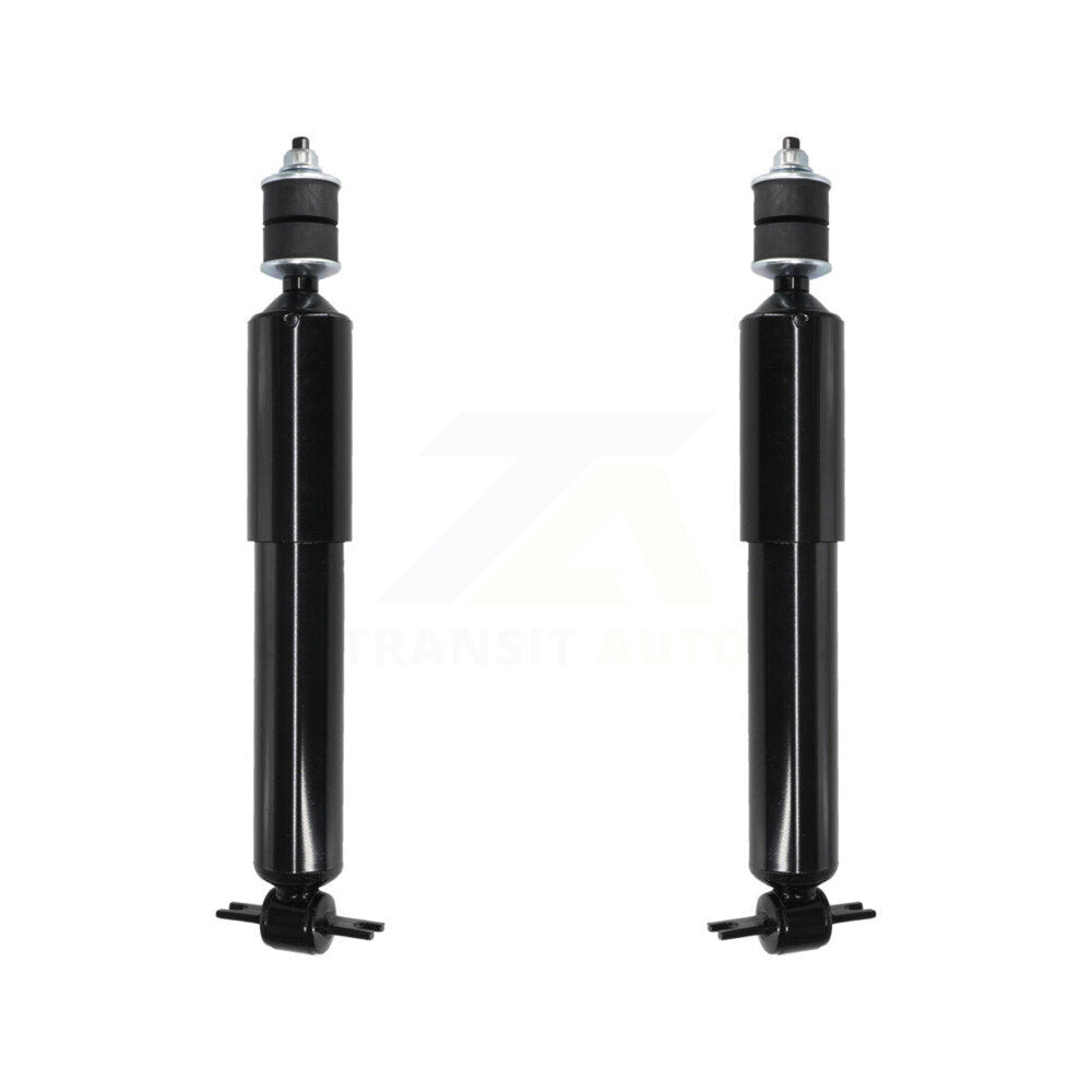 [Avant] Amortisseur de suspension pour Ram 1500 Classic Dodge K78-101170