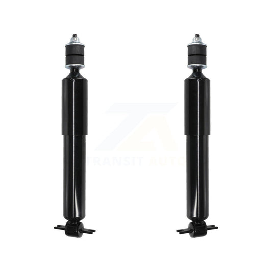 [Avant] Amortisseur de suspension pour Ram 1500 Classic Dodge K78-101170
