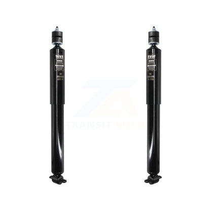 [Avant] Amortisseur de suspension pour Jeep Wrangler Cherokee Comanche Wagoneer TJ K78-101171