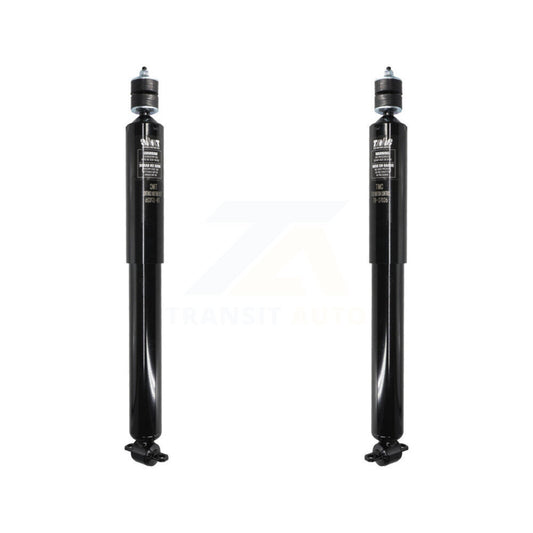 [Avant] Amortisseur de suspension pour Jeep Wrangler Cherokee Comanche Wagoneer TJ K78-101171