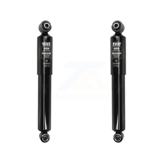 [Avant] Amortisseur de suspension pour Dodge Durango Chrysler Aspen K78-101172