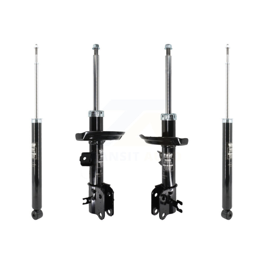 [Avant et Arrière] Jambe de suspension pour 2013-2015 Chevrolet Spark K78-101174