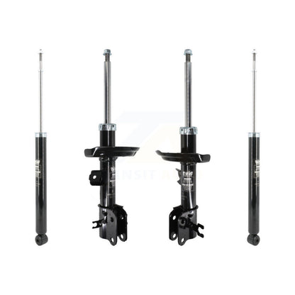 [Avant et Arrière] Jambe de suspension pour 2013-2015 Chevrolet Spark K78-101174