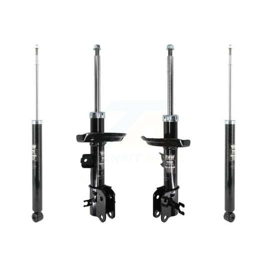 [Avant et Arrière] Jambe de suspension pour 2013-2015 Chevrolet Spark K78-101174