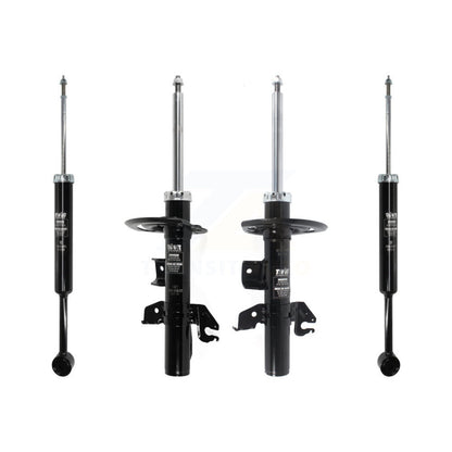 [Avant et Arrière] Jambe de suspension pour Jeep Cherokee With Off Road K78-101175