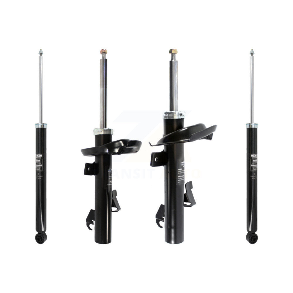 [Avant et Arrière] Jambe de suspension pour 2008-2013 Volvo C70 K78-101176