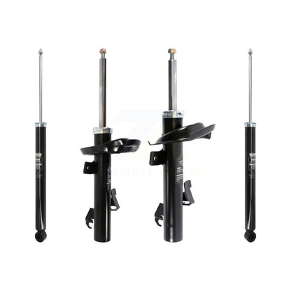 [Avant et Arrière] Jambe de suspension pour 2008-2013 Volvo C70 K78-101176