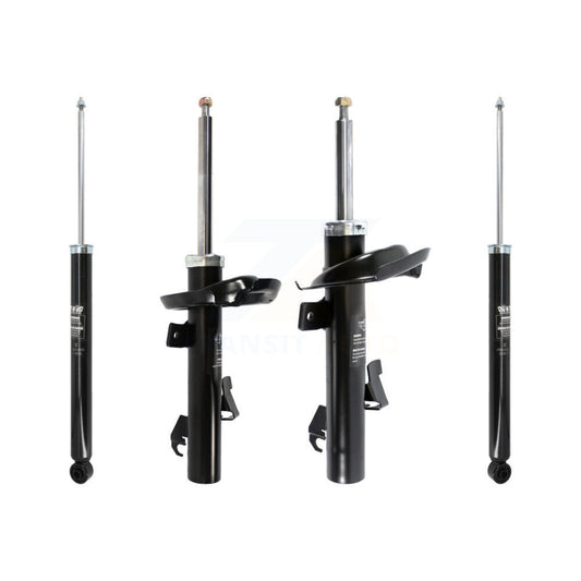 [Avant et Arrière] Jambe de suspension pour 2008-2013 Volvo C70 K78-101176