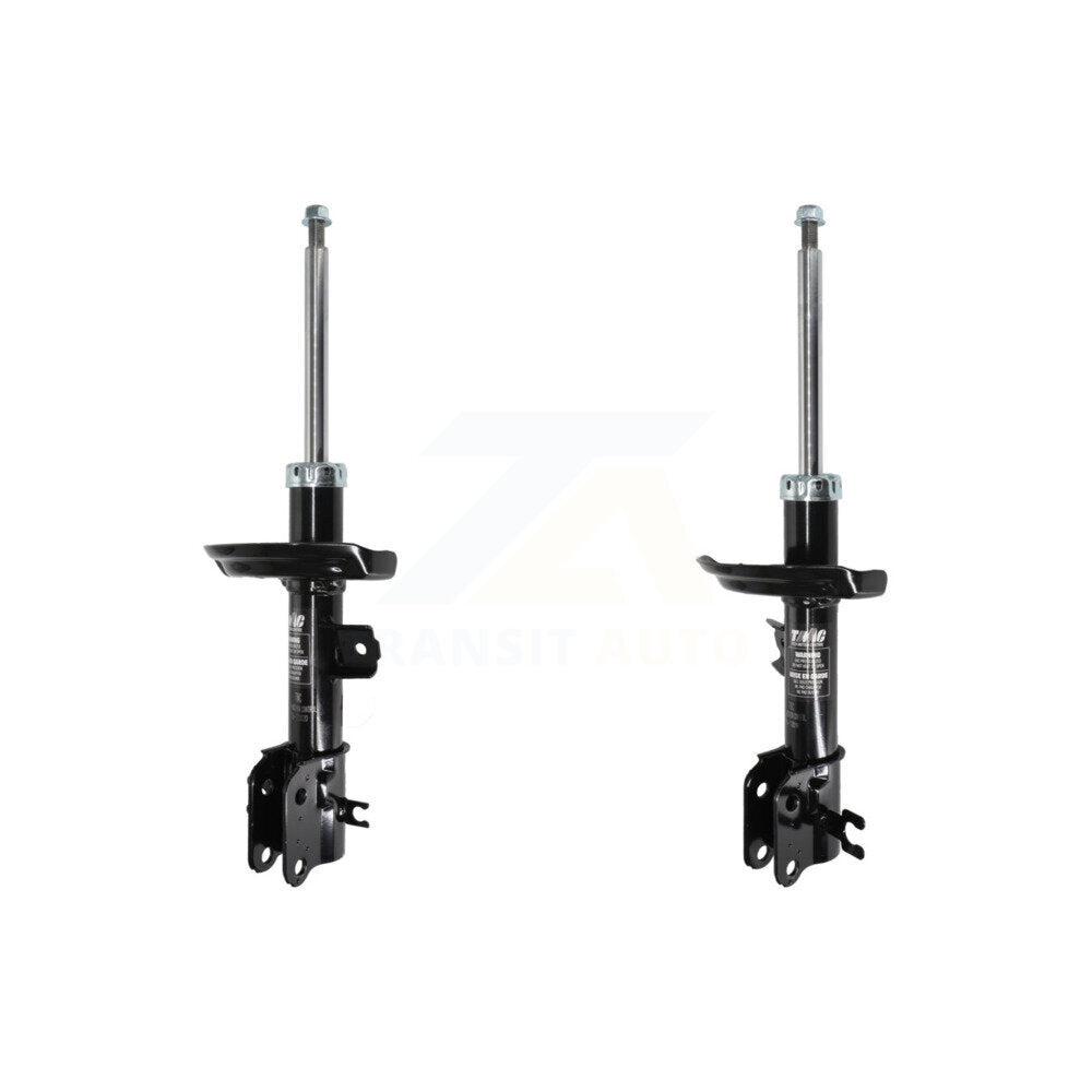 [Avant] Jambe de suspension pour 2013-2015 Chevrolet Spark K78-101177