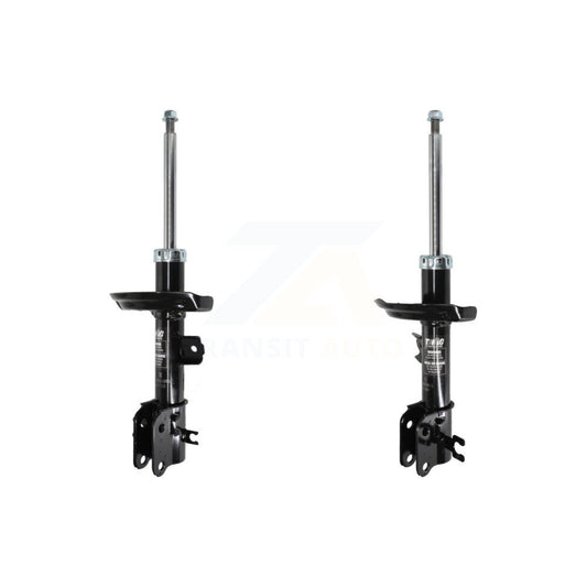 [Avant] Jambe de suspension pour 2013-2015 Chevrolet Spark K78-101177