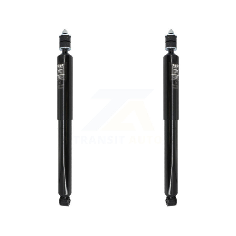 [Arrière] Jambe de suspension pour Ford E-350 Super Duty E-450 Econoline Club Wagon K78-101178